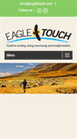 Mobile Screenshot of eagletouch.com
